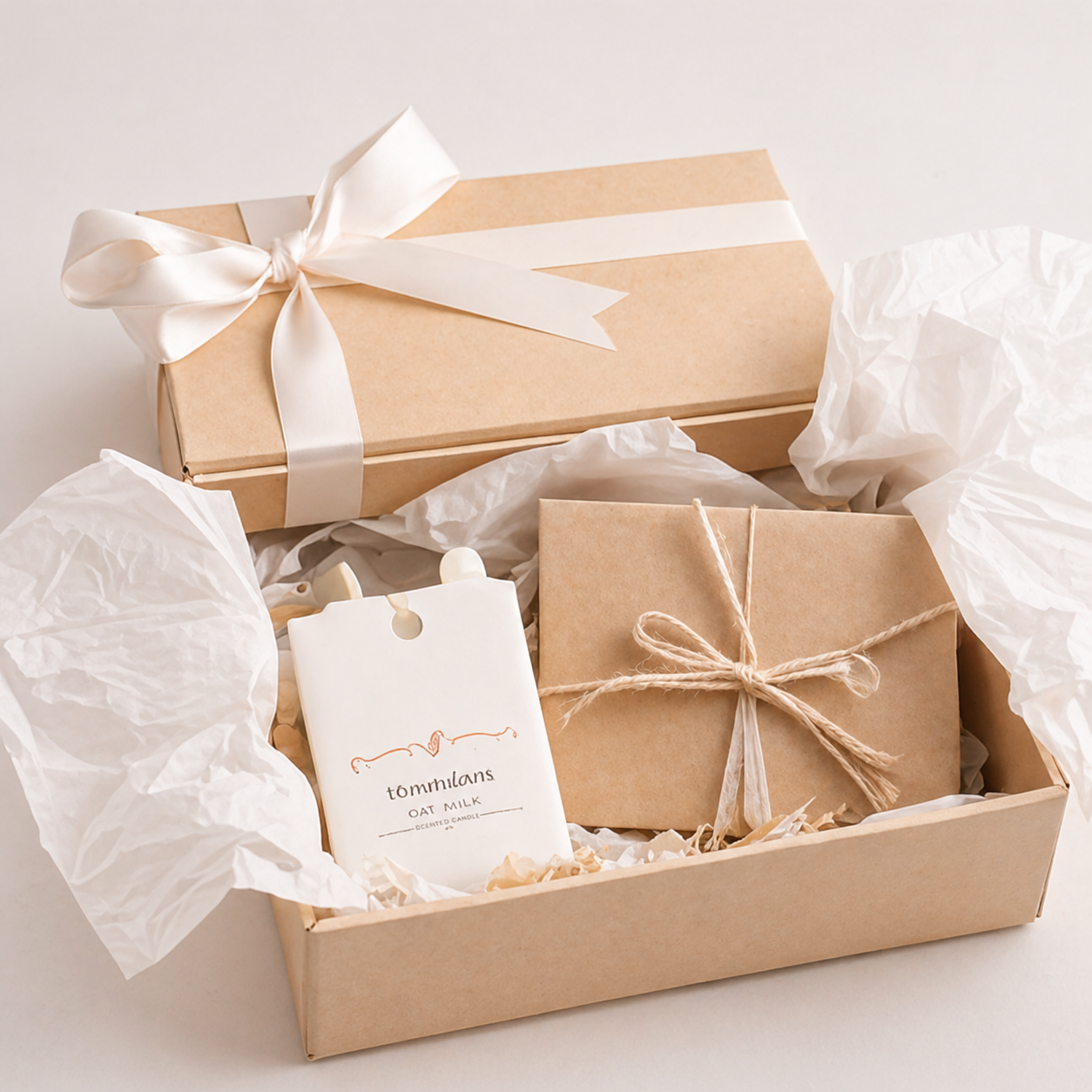 The Cozy Box